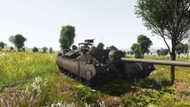 War Thunder (PS4) - War Thunder Update 1.70