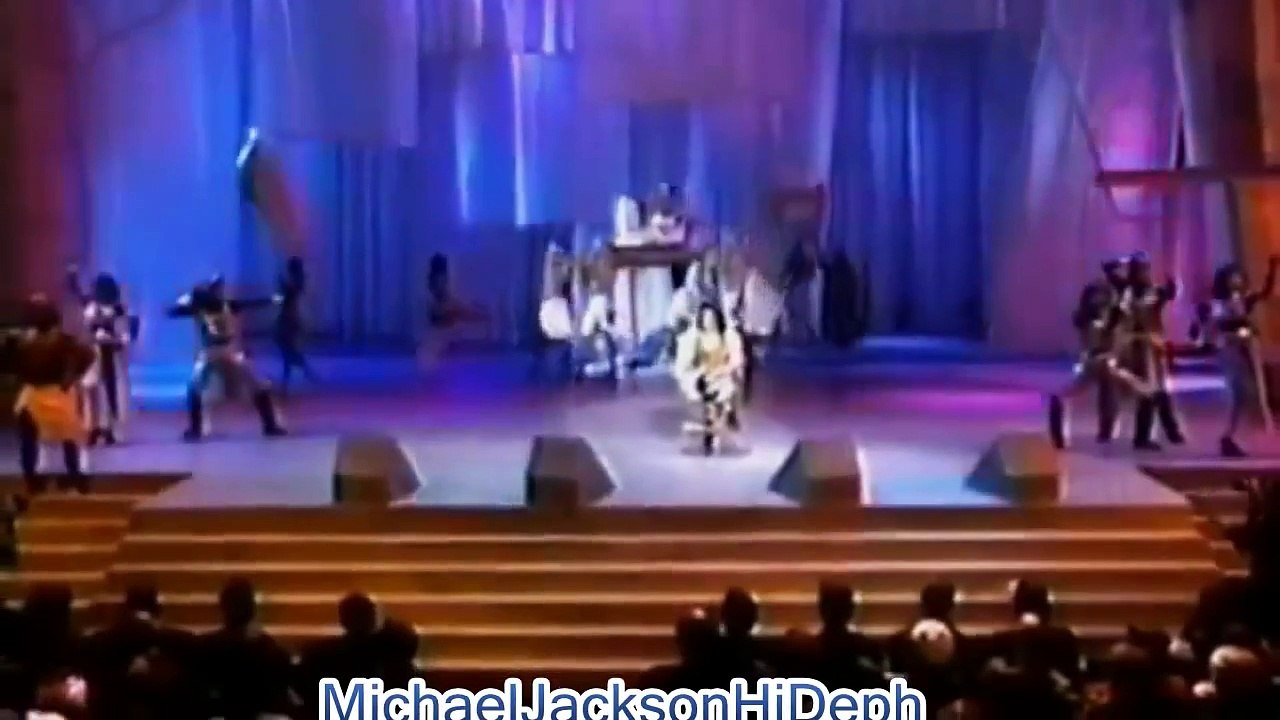 Michael Jackson ''Remember The Time'' Live 1993 Soul Train Awards REMASTERED