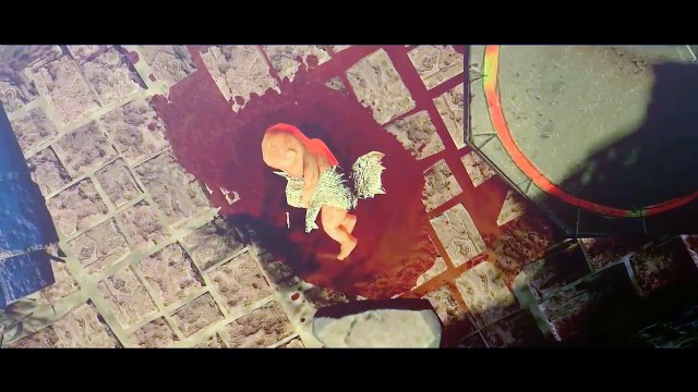 Toren (PS4) - Toren : trailer de précommande