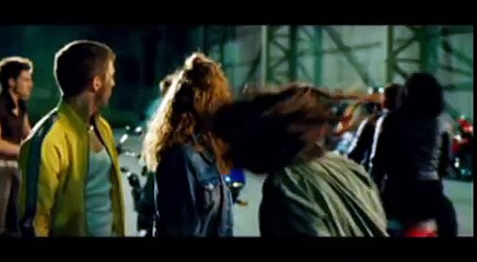 3 metros sobre el cielo - Trailer