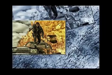 MAD MAX FURY ROAD,EXCLUSIVE OFFICIAL, OFFICIAL TRAILER FIRST LOOK