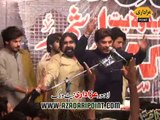 Zakir Zargham Abbas Shah Majlis 10 April 2015 Multan Barsi Allama Nasir Abbas Shaheed
