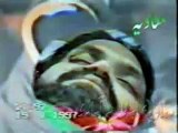 molana zia ur rahman farooqi shaheed nazam