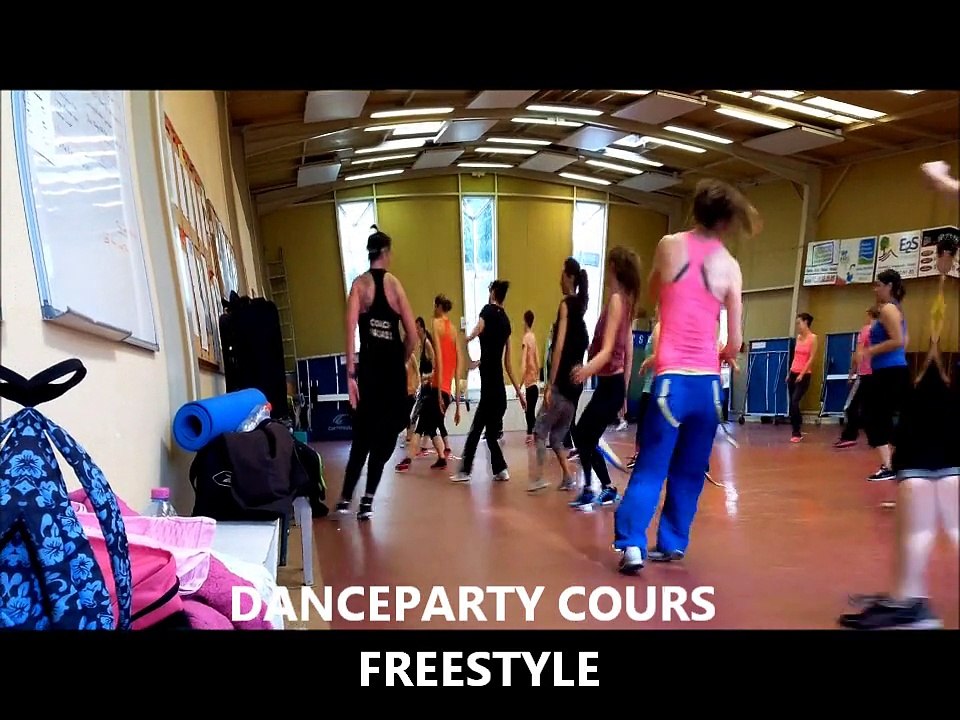 BAYEUX FITNESS FORME