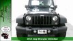 2014 Jeep Wrangler Unlimited Minneapolis MN Burnsville, MN #NT52822 - SOLD