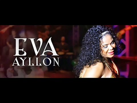 Eva Ayllon - Inga