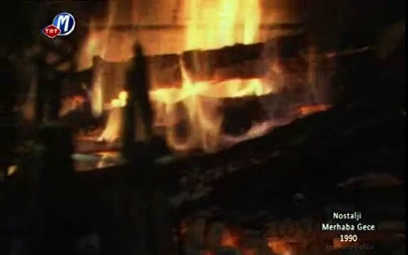 Kayahan - Canım Sıkılıyor Canım (TRT-klip)