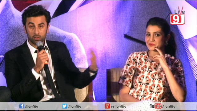 Ranbir Kapoor's Hillarious Double Meaning Statement