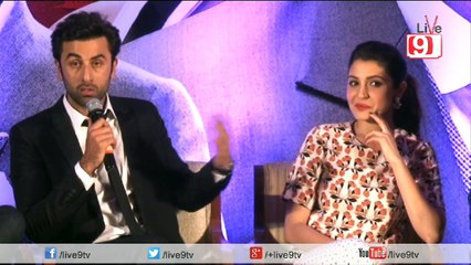 Ranbir Kapoor's Hillarious Double Meaning Statement