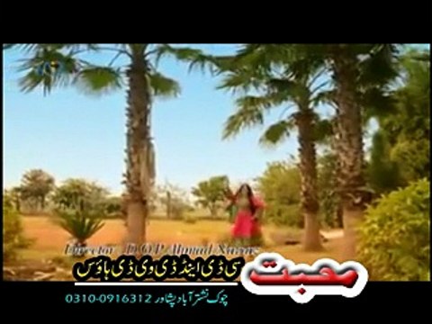 Advance Khyber Hits -Pashto New Video Song Album 2015 Part-4