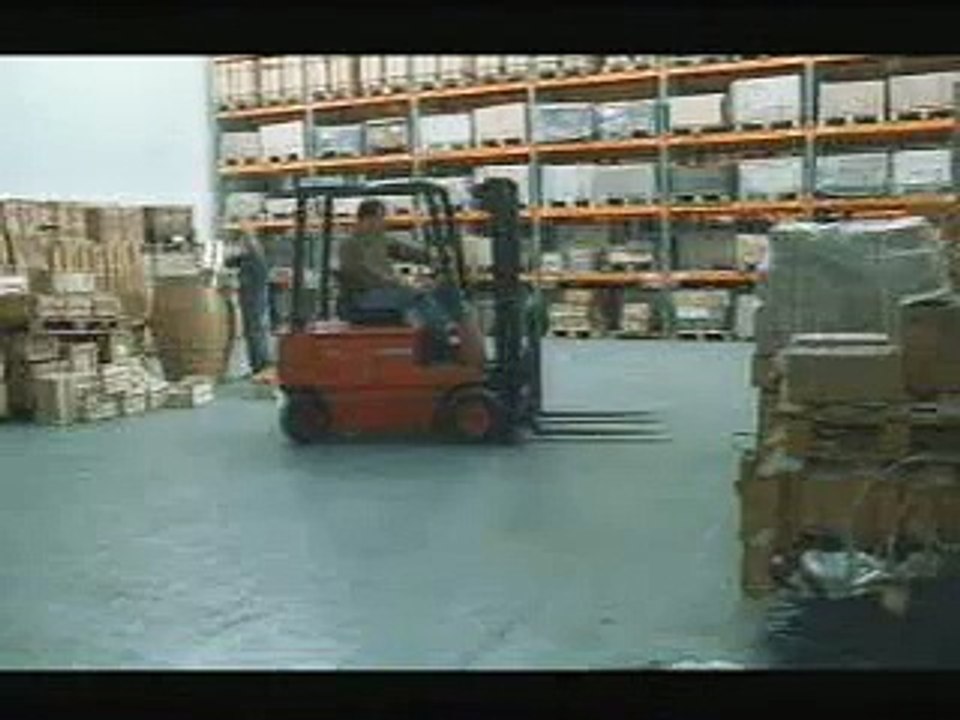 Amazing fly with chair