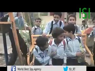 Bara Dushman bana phirta hai