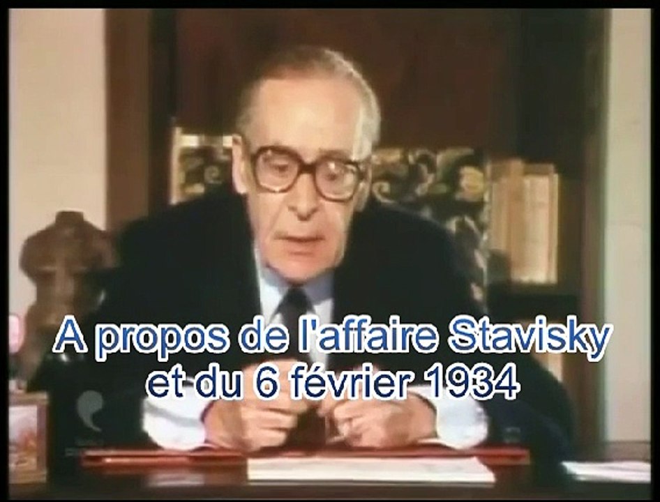 Les manipulations de l'historien gauchiste Henri Guillemin