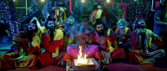 'Babaji Ka Thullu' FULL VIDEO Song _ Dolly Ki Doli _ T-series