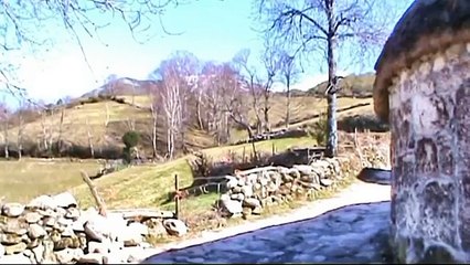 Galicia profunda: Piornedo de Ancares (Donís-Cervantes-Lugo)