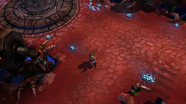 Ace of Spades Ezreal Skin Preview - League of Legends