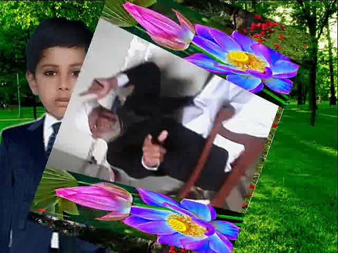 Muhammad Ans Rizwan is studying in Pakistan House of Knowledge Complex Road Dinga