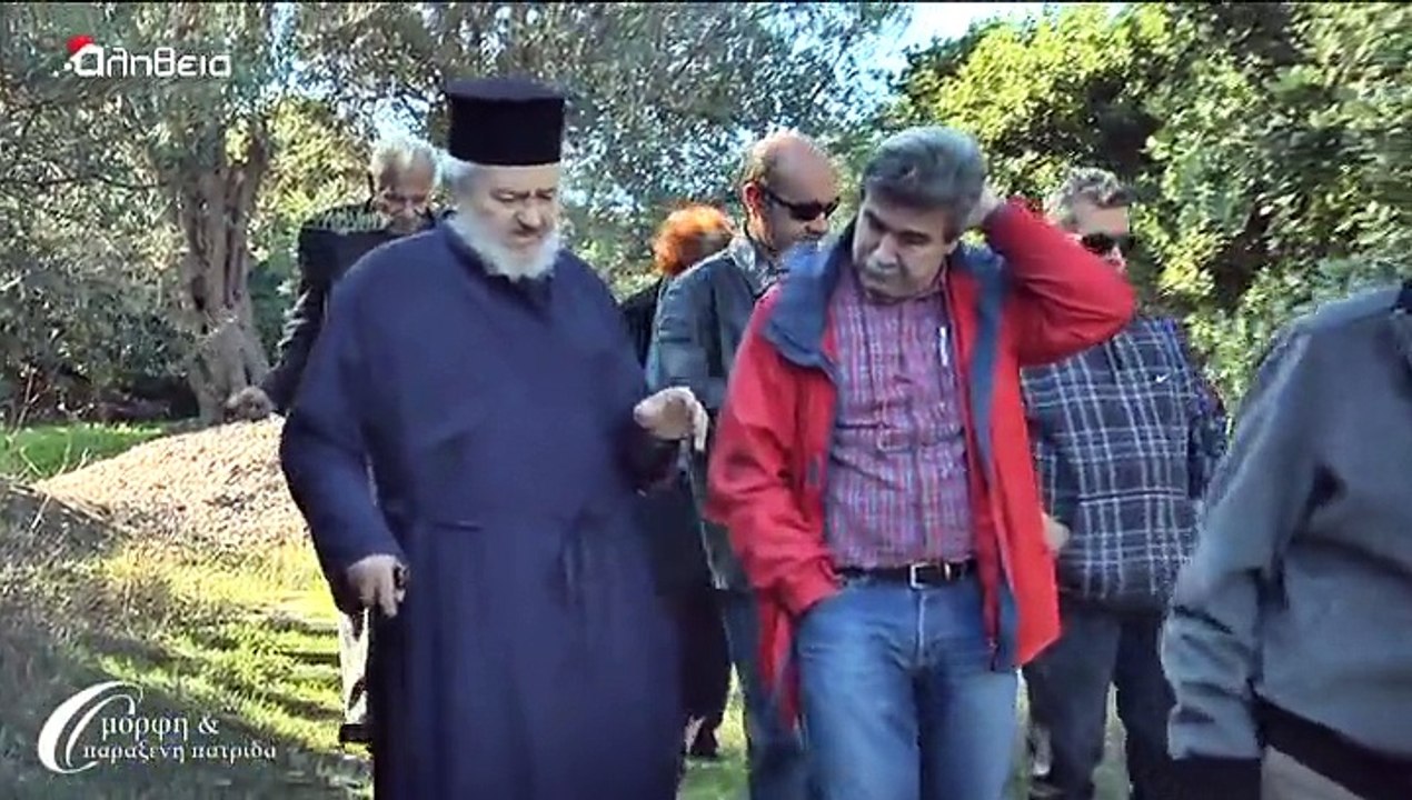 Στην πλωτή Ευαγγελίστρια της Μέσας Διδύμας  03-01-15