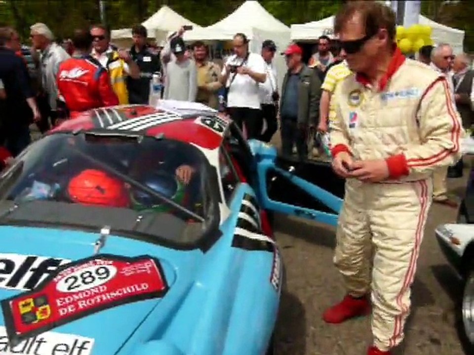 tour auto optic 2000 2015