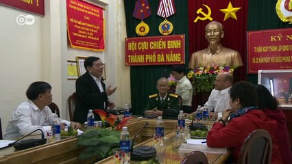 Das giftige Erbe des Vietnamkrieges | Journal