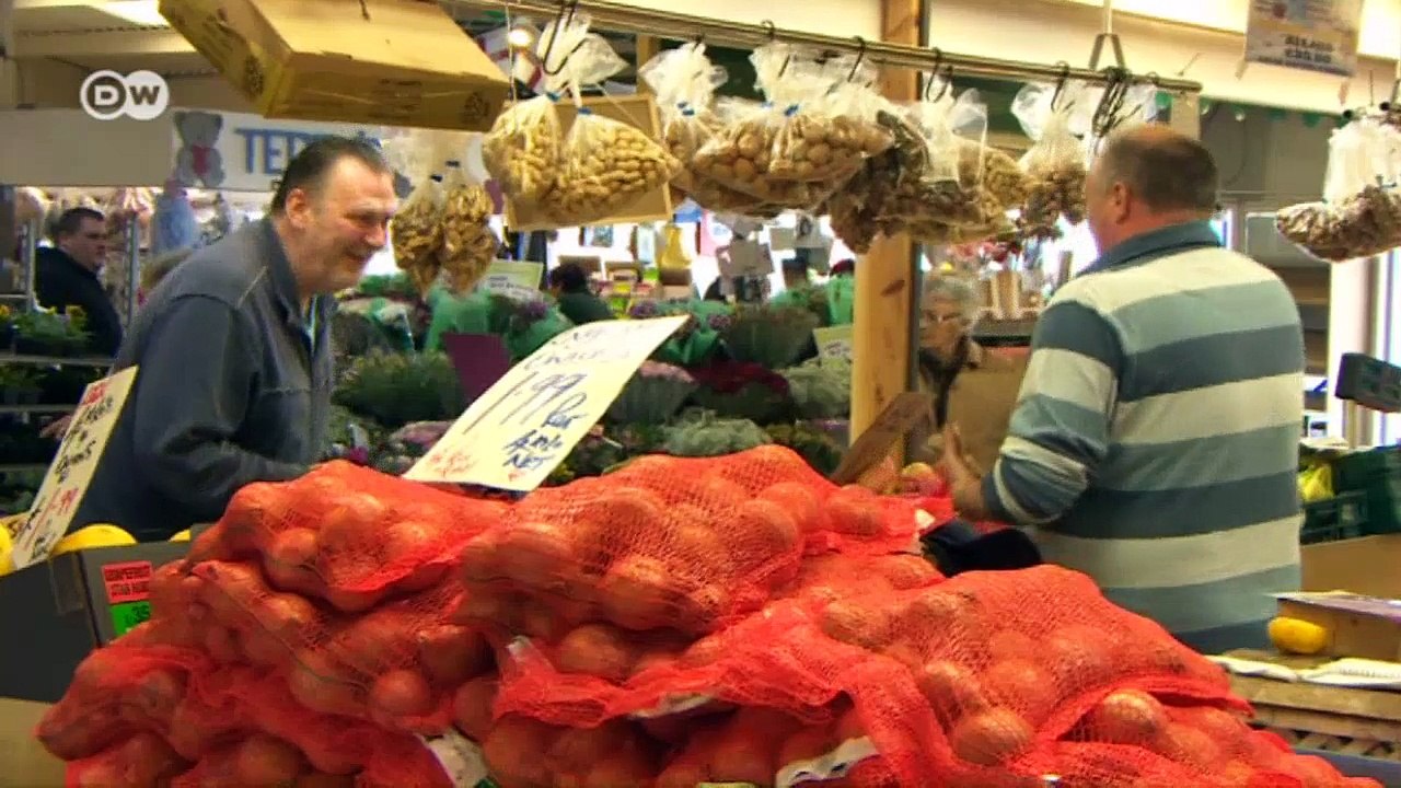 Wahlen in Großbritannien: Erfolg für UKIP? | Journal