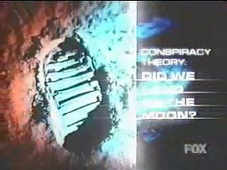 Landing On Moon - Hoax by America part1