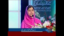 Ten awarded life sentences in Malala attack case