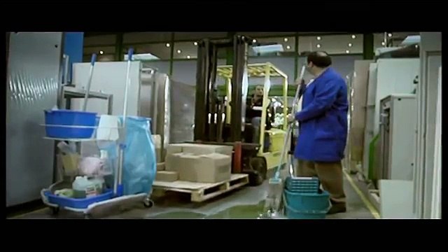 Petites chutes et conséquences [Film complet]