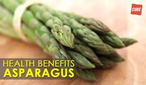 Asparagus - Health Benefits | Super Food
