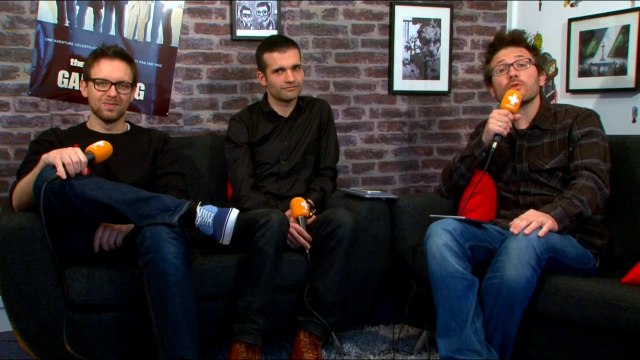 Podcast 340 : le nouveau visage du jeu vidéo japonais