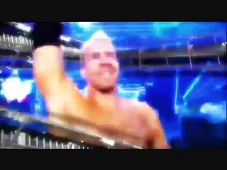 WWE Smackdown Review 9-28-12 Ryback replacing Cena