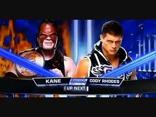 WWE Smackdown Review 10-26-12 RANDY ORTON GETS SCREWED BY JOBBERS!!!