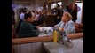 Frank Costanza Best Scene Ever (How Could Jerry not Say Hello!) - Seinfeld