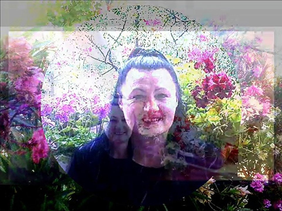 DVE RUZI - Jagoda Angelovska - V I D A K -