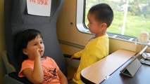 American Child Speaking Fluent Chinese Mandarin