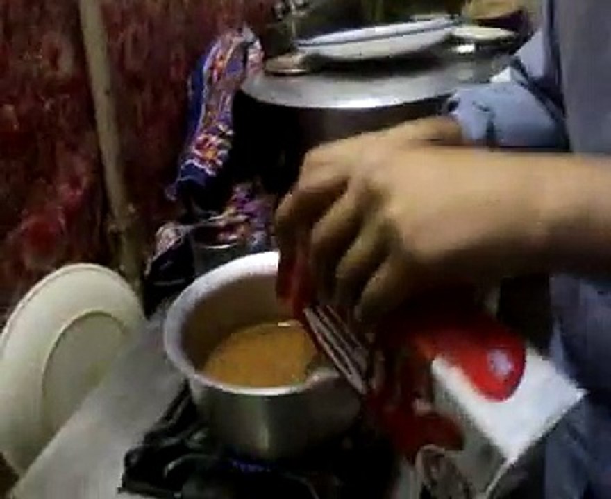 Olper Dodh Ki Durgut