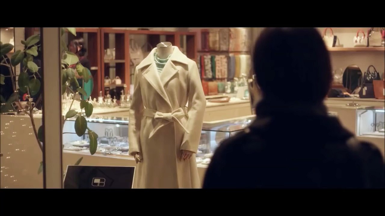 映画『紙の月』　最新予告編公開！ 【HD】　 AKB48大島優子 初出演映画！