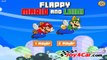 Nintendo: Flappy Mario and Luigi - Mario games
