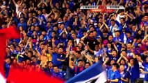 Video  Shanghai Shenhua  039 s Giovanni Moreno scores stunning goal from overhead kick