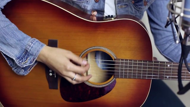 Death Cab For Cutie - I Will Follow You Into The Dark (Cover) by Daniela Andrade