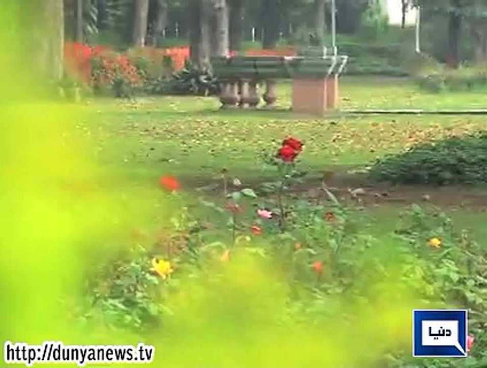Dunya News - Rain predicted in various cities of Pakistan