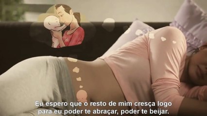 Para minha filha e esposa LEGENDADO HD 720p