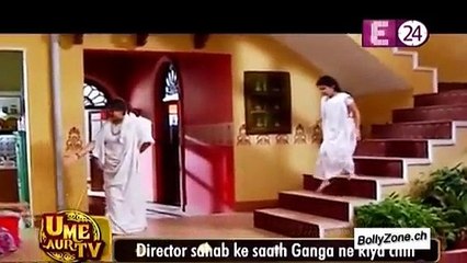 Ganga Full 30th April 2015 - Ganga Ki Bhagambhaag