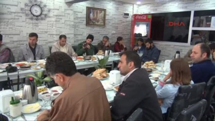 Hakkari Hdp'li Aday Selma Irmak, Nasturilere 'Köyünüze Dönün ' Çağrısı Yaptı