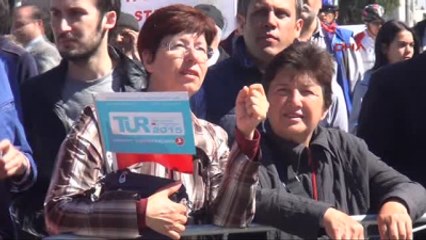 Muğla-Pamukkale Etabı Başladı