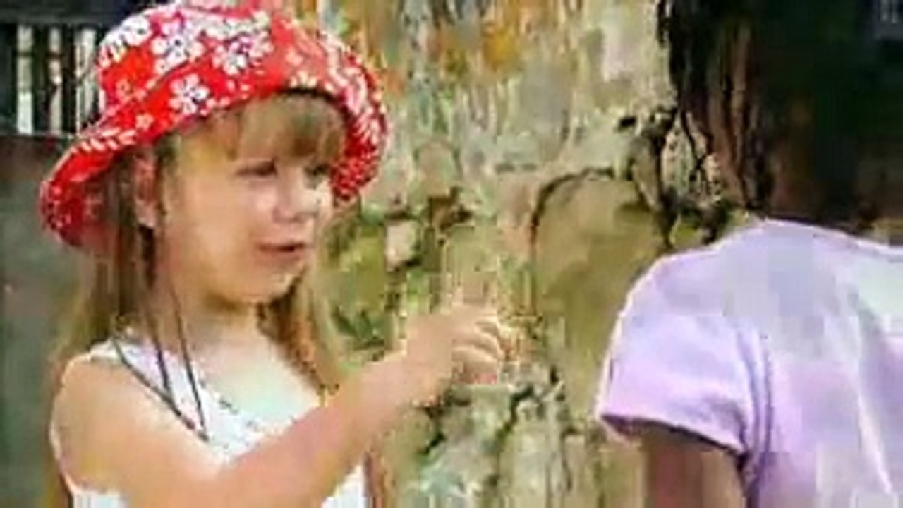 ♥ Connie Talbot ~ Three Little Birds ♥ from Over The Rainbow album