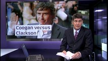 Steve Coogan attacks Top Gear trio over racism | Channel 4 News