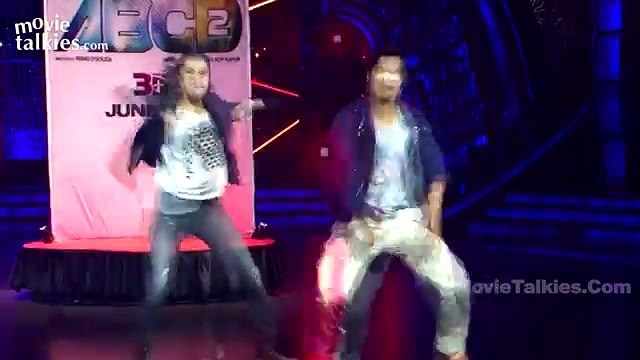 ABCD 2 - Trailer launch Video | Varun Dhawan, Shraddha Kapoor
