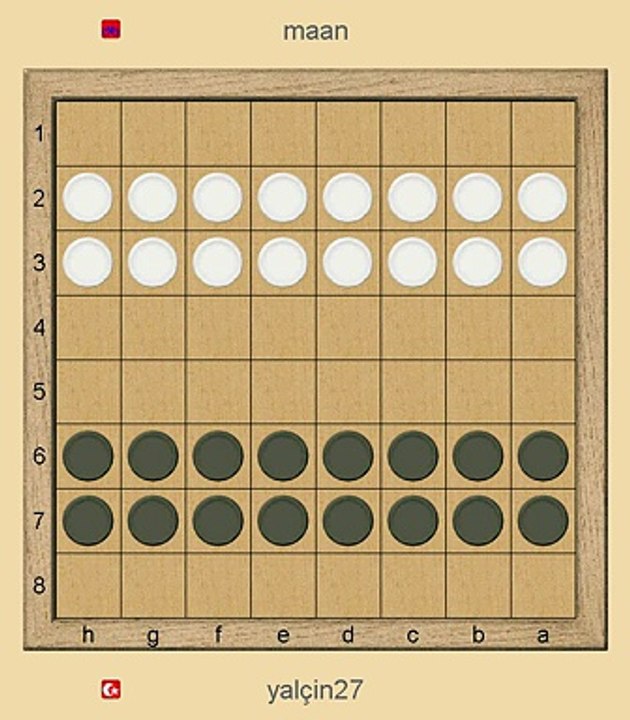 LUDOTEKA sitesinden inciler. No-197.