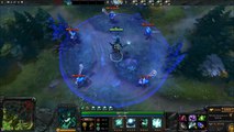 OMG DotA 2 Outworld Devourer 6 84 lifesteal Octarine Core